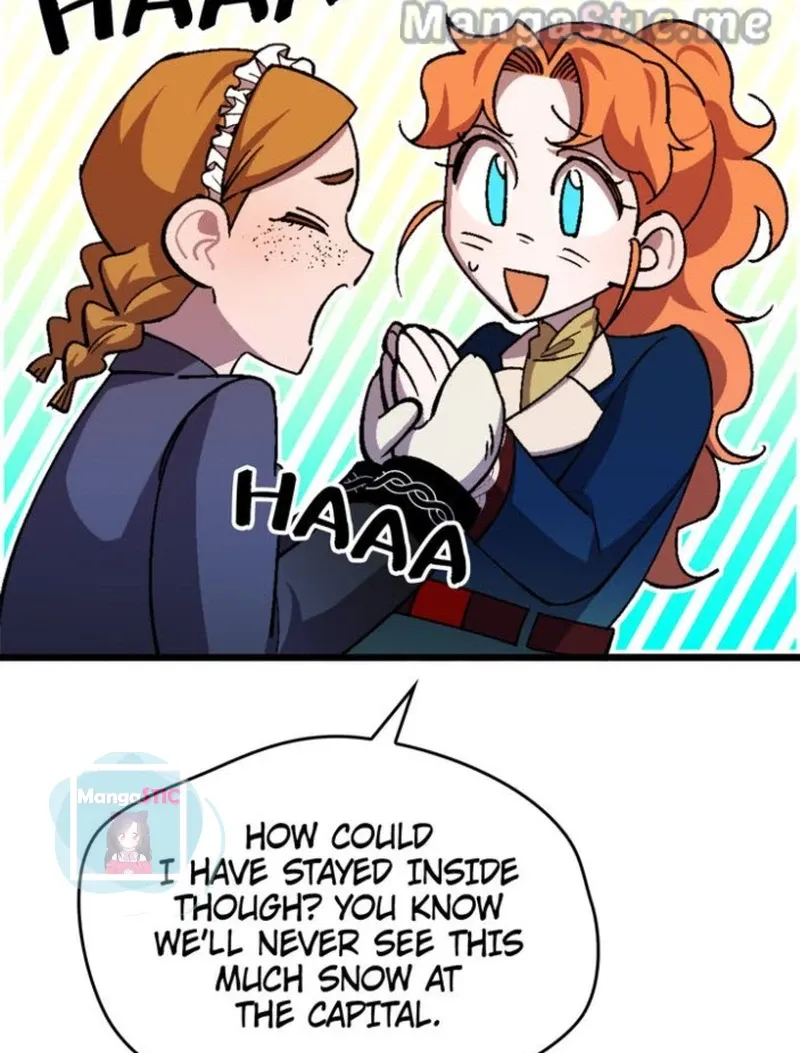 I’ll Save This Damn Family! - Chapter 101 Page 66