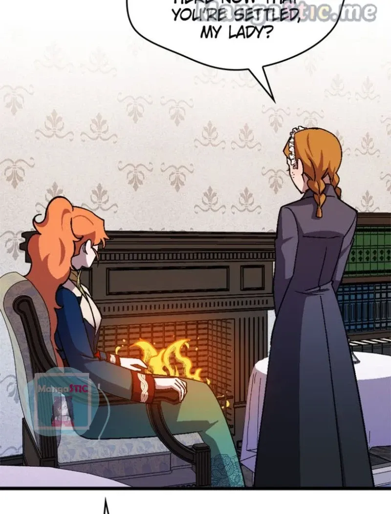 I’ll Save This Damn Family! - Chapter 101 Page 68