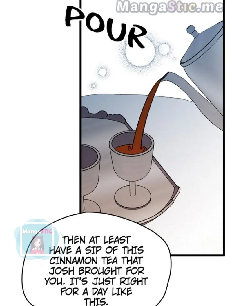 I’ll Save This Damn Family! - Chapter 101 Page 70
