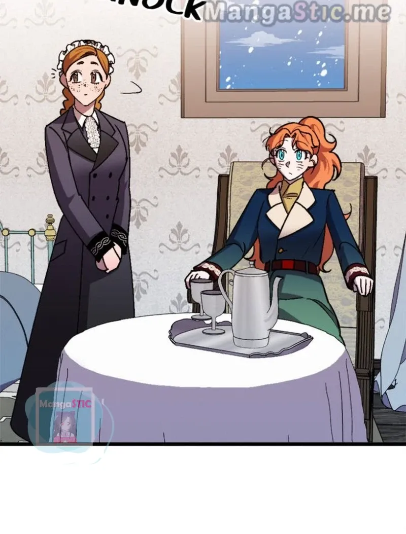 I’ll Save This Damn Family! - Chapter 101 Page 72
