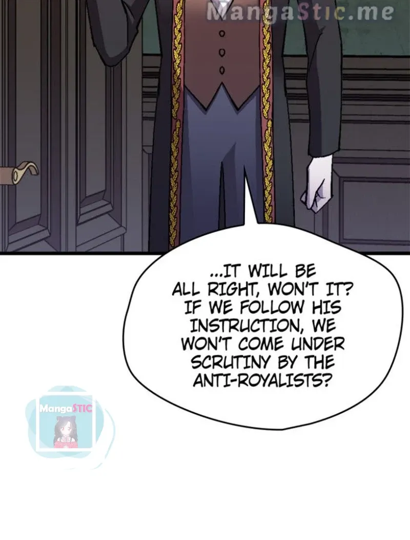 I’ll Save This Damn Family! - Chapter 101 Page 74