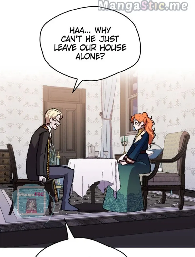 I’ll Save This Damn Family! - Chapter 101 Page 77