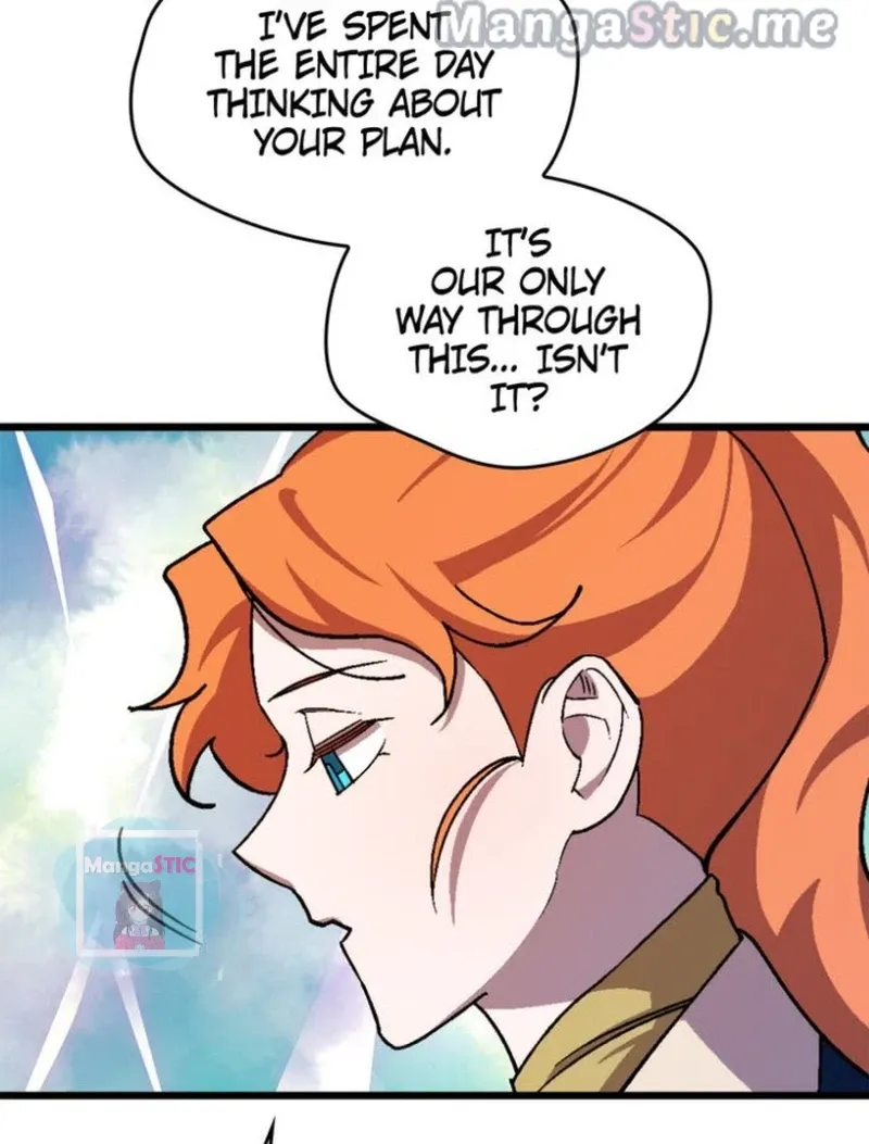 I’ll Save This Damn Family! - Chapter 101 Page 78