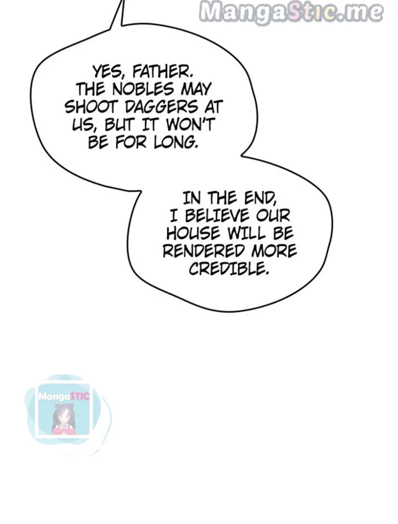 I’ll Save This Damn Family! - Chapter 101 Page 79