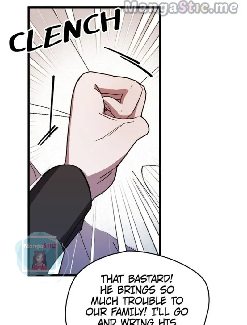 I’ll Save This Damn Family! - Chapter 101 Page 80