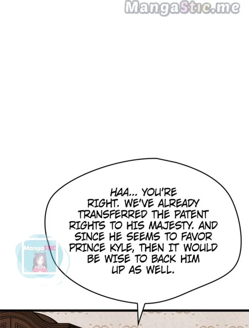 I’ll Save This Damn Family! - Chapter 101 Page 83