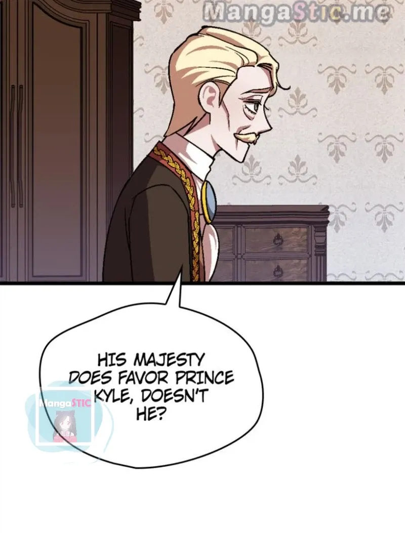 I’ll Save This Damn Family! - Chapter 101 Page 84