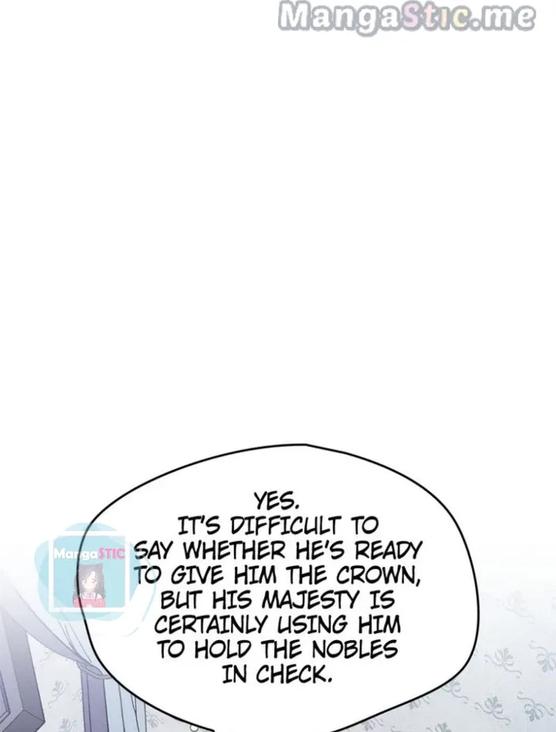 I’ll Save This Damn Family! - Chapter 101 Page 85