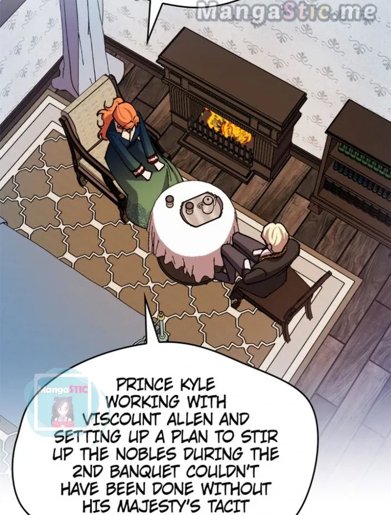 I’ll Save This Damn Family! - Chapter 101 Page 86