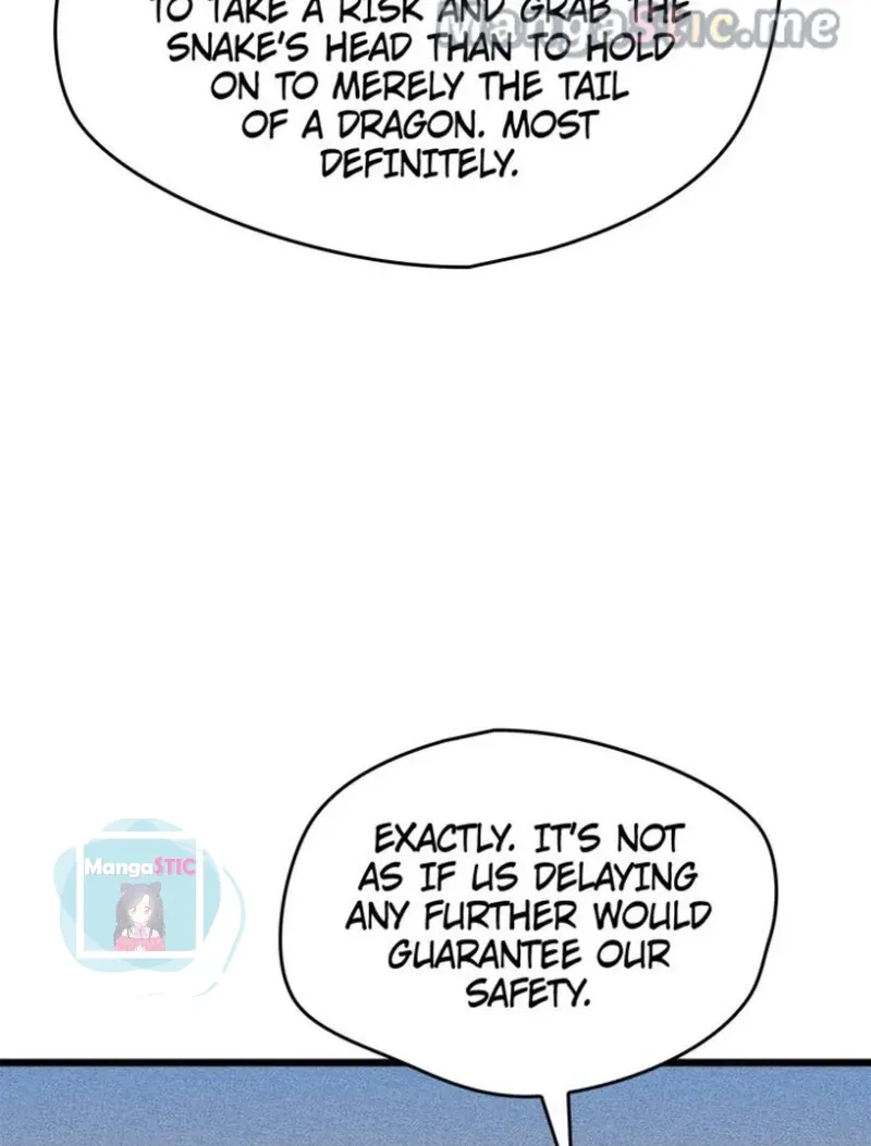 I’ll Save This Damn Family! - Chapter 101 Page 89
