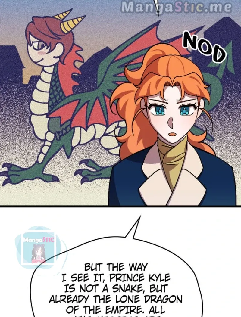 I’ll Save This Damn Family! - Chapter 101 Page 90