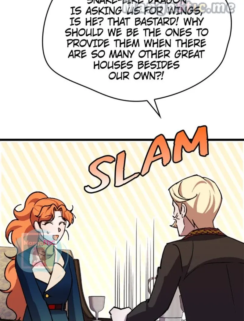 I’ll Save This Damn Family! - Chapter 101 Page 92