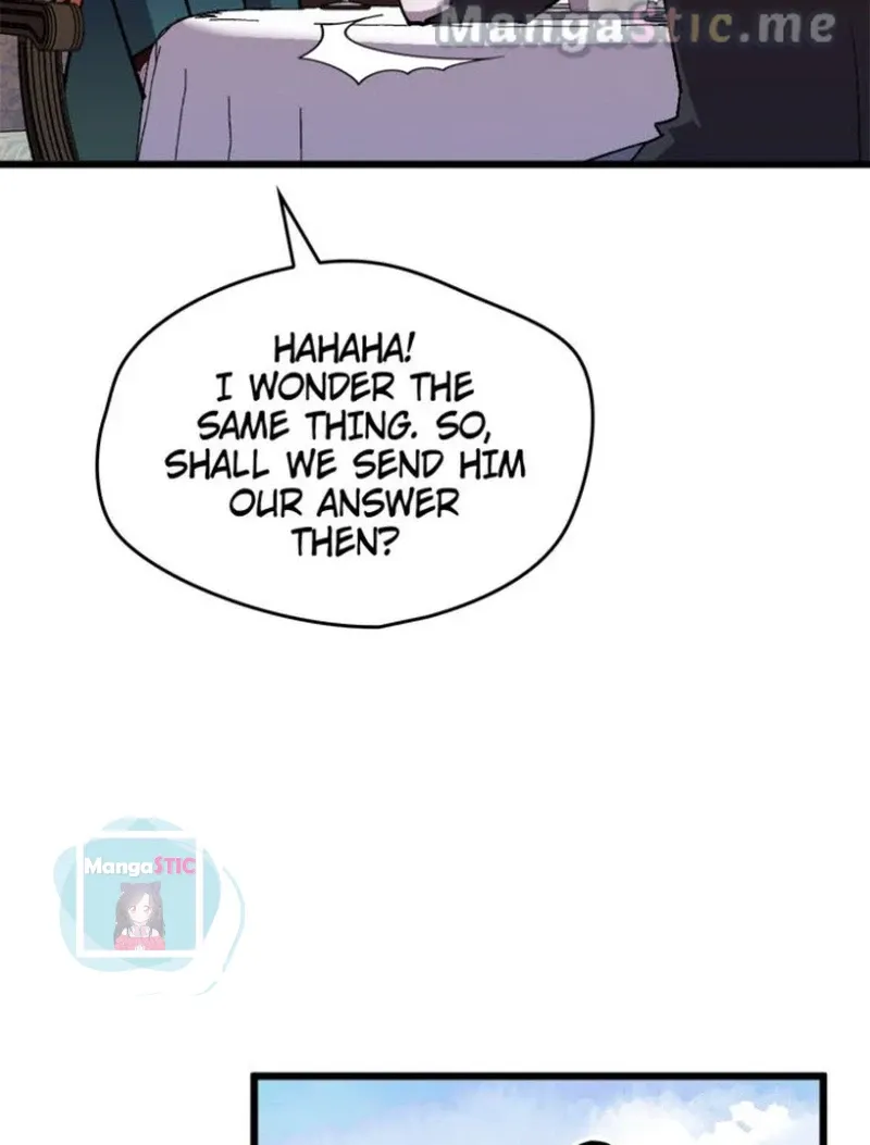I’ll Save This Damn Family! - Chapter 101 Page 93