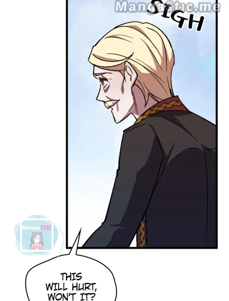 I’ll Save This Damn Family! - Chapter 101 Page 94