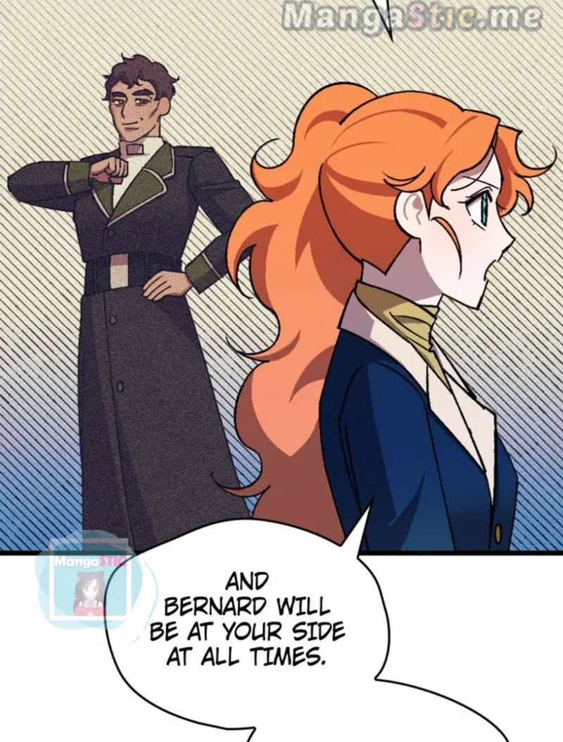I’ll Save This Damn Family! - Chapter 101 Page 96