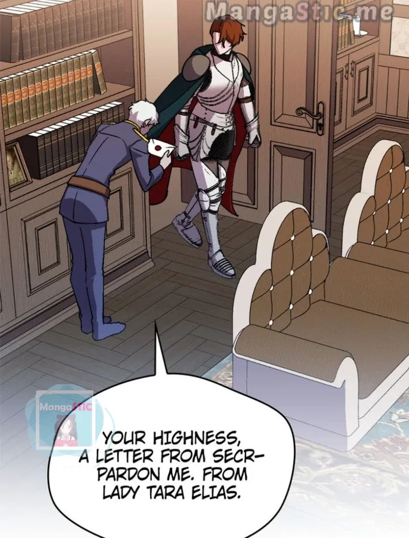 I’ll Save This Damn Family! - Chapter 101 Page 102
