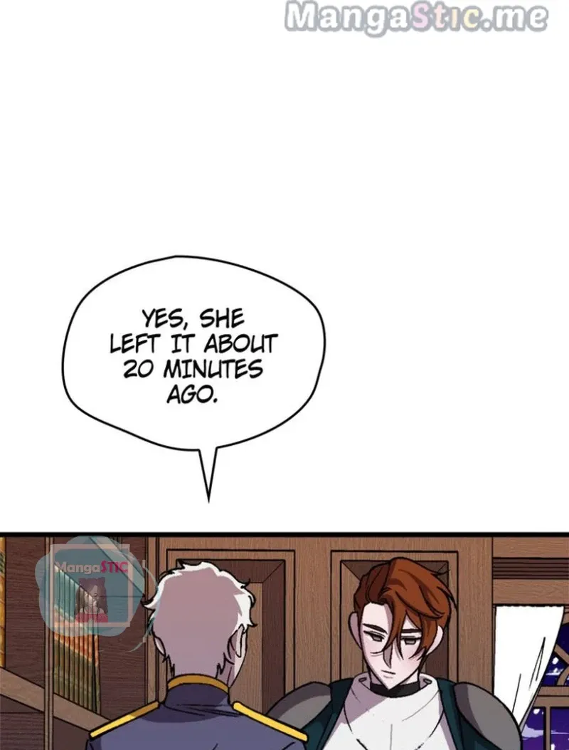 I’ll Save This Damn Family! - Chapter 101 Page 105