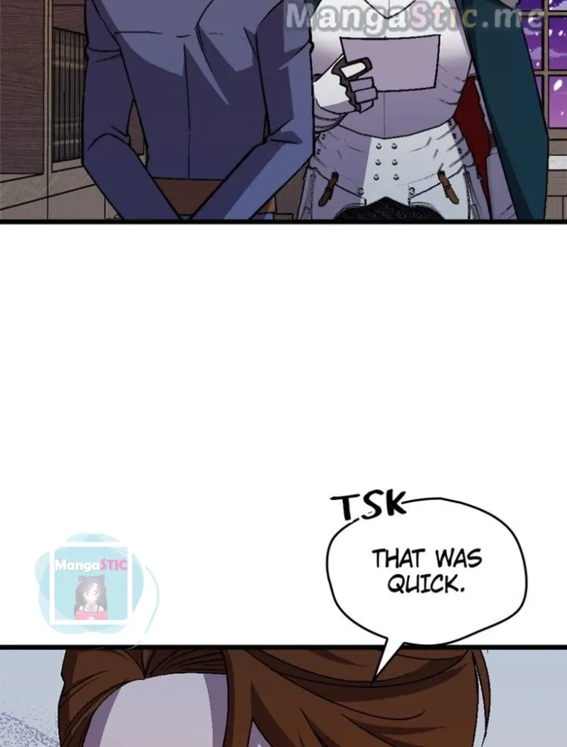 I’ll Save This Damn Family! - Chapter 101 Page 106