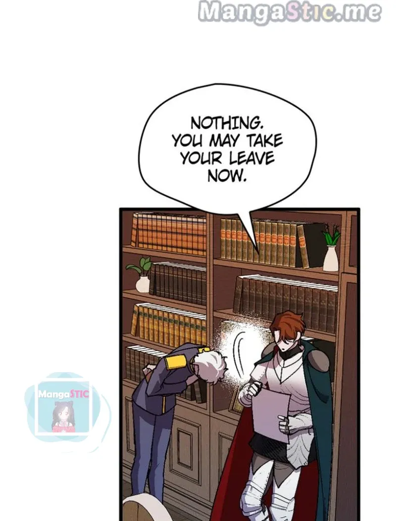 I’ll Save This Damn Family! - Chapter 101 Page 108