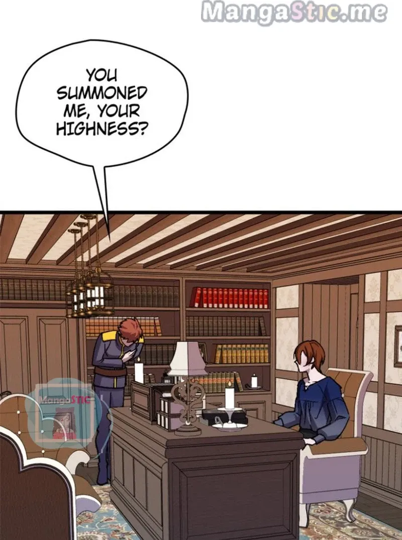 I’ll Save This Damn Family! - Chapter 102 Page 6