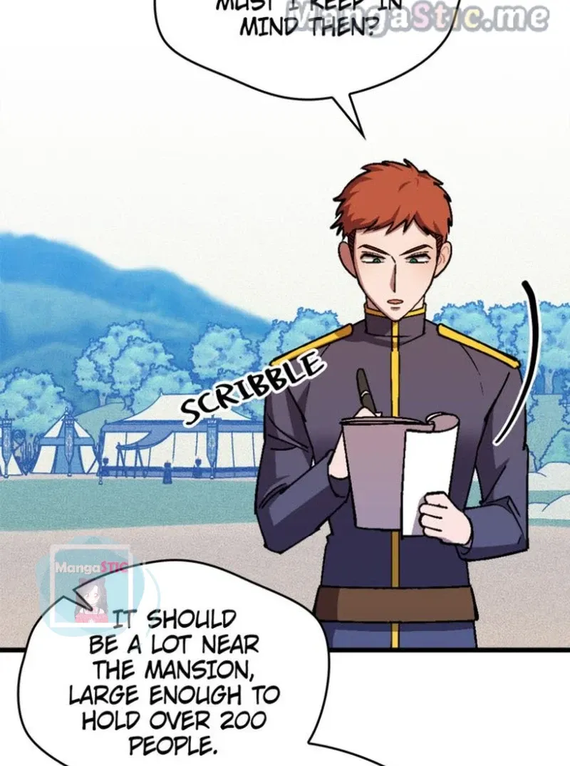 I’ll Save This Damn Family! - Chapter 102 Page 9