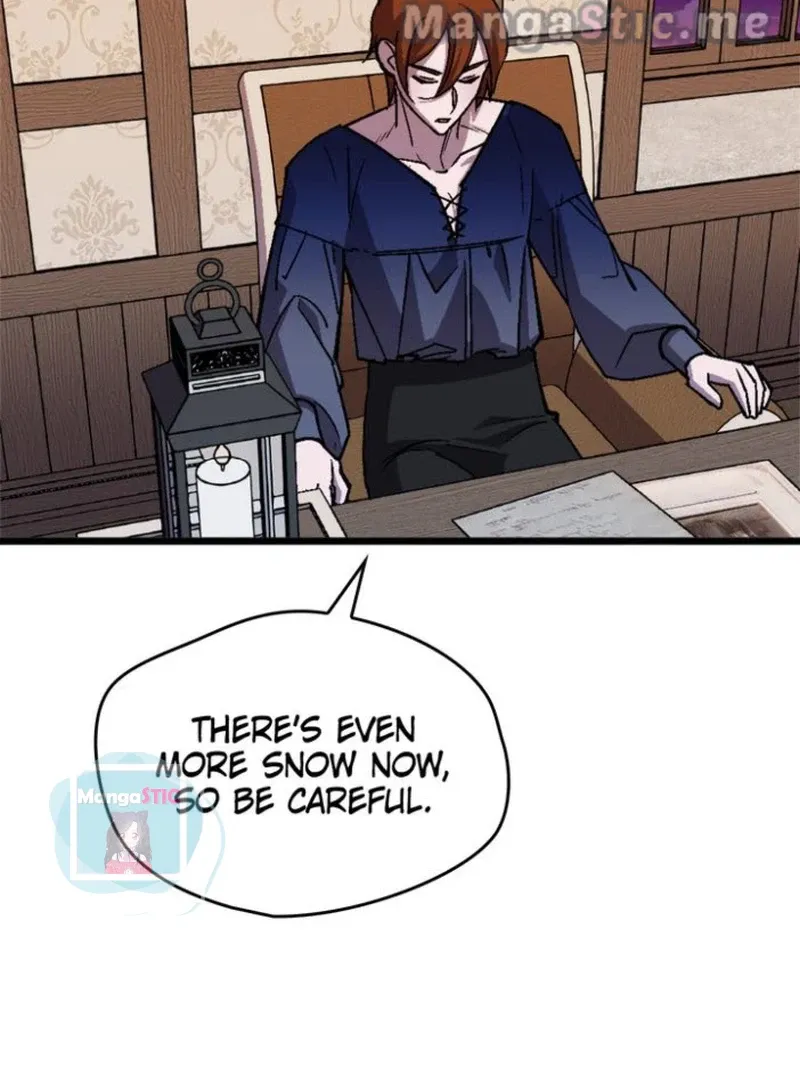 I’ll Save This Damn Family! - Chapter 102 Page 13