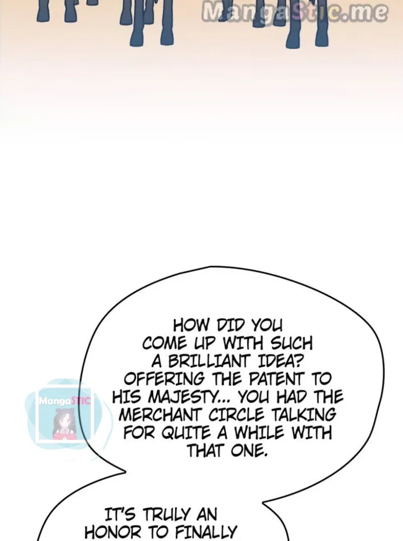 I’ll Save This Damn Family! - Chapter 102 Page 21