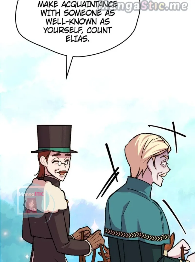 I’ll Save This Damn Family! - Chapter 102 Page 22