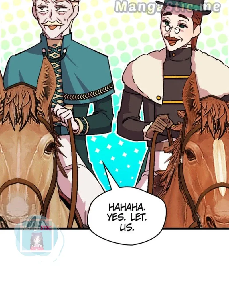 I’ll Save This Damn Family! - Chapter 102 Page 25