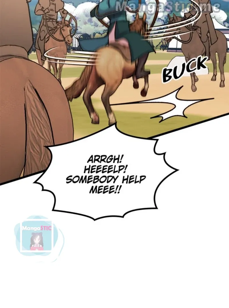 I’ll Save This Damn Family! - Chapter 102 Page 31