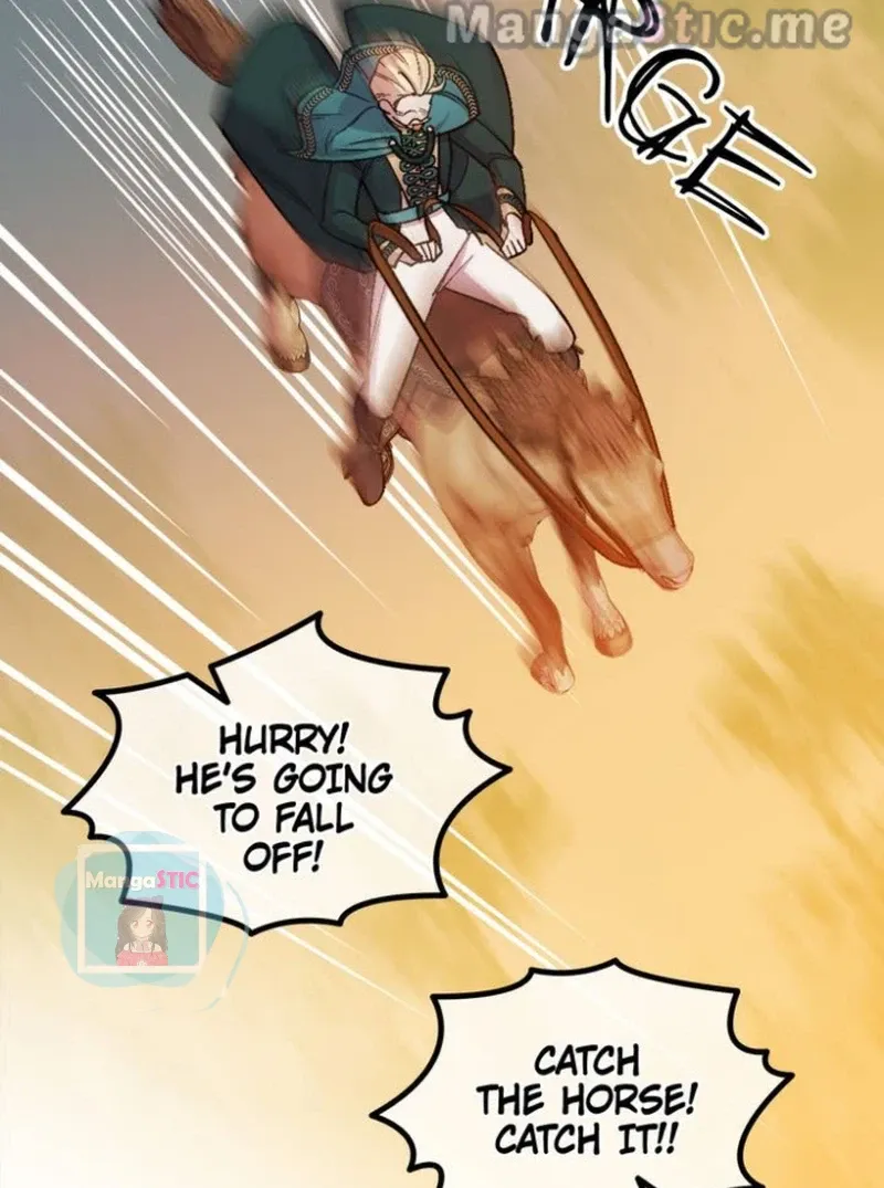 I’ll Save This Damn Family! - Chapter 102 Page 33