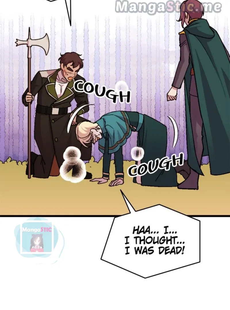I’ll Save This Damn Family! - Chapter 102 Page 46
