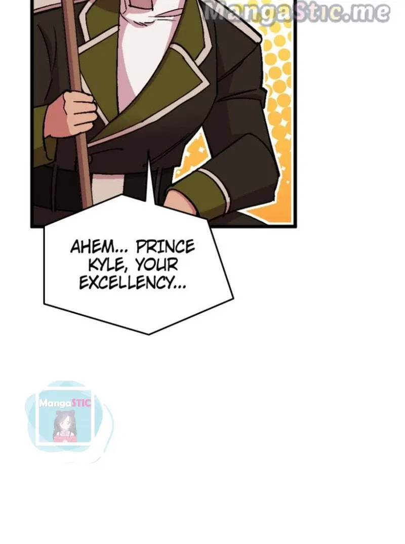 I’ll Save This Damn Family! - Chapter 102 Page 50