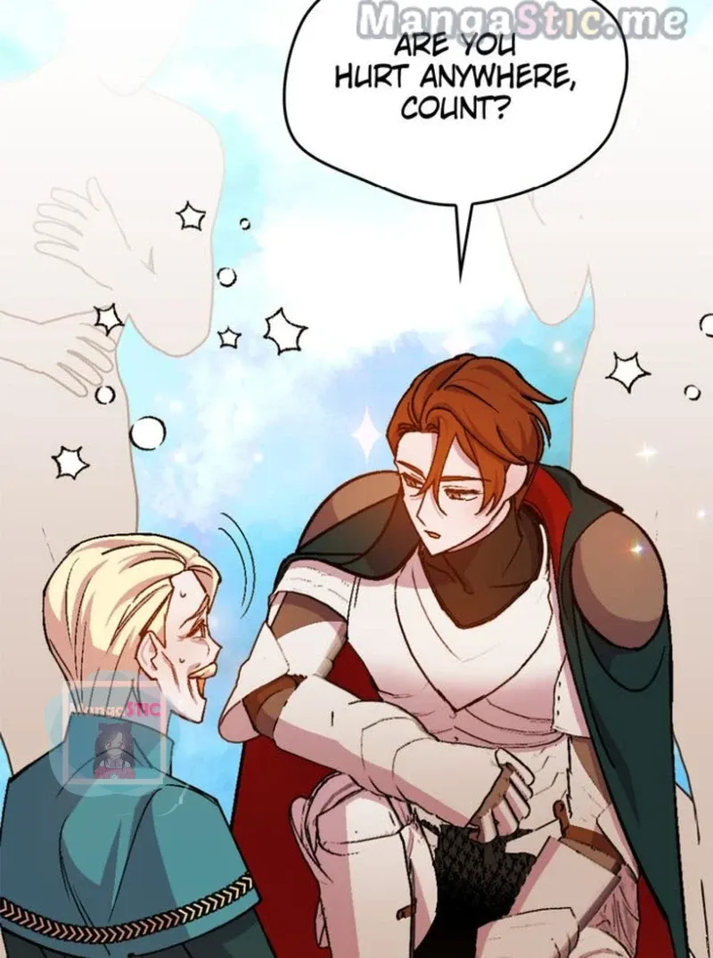 I’ll Save This Damn Family! - Chapter 102 Page 53