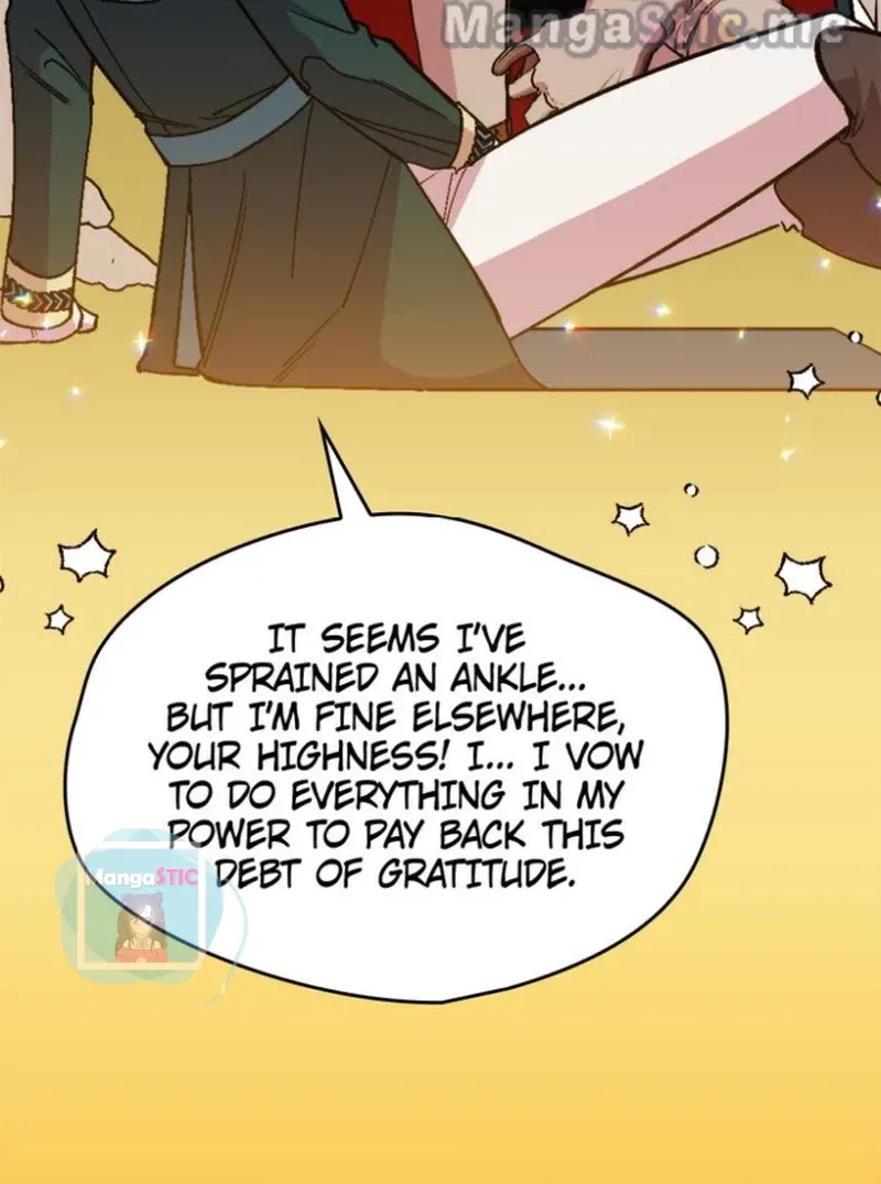 I’ll Save This Damn Family! - Chapter 102 Page 54
