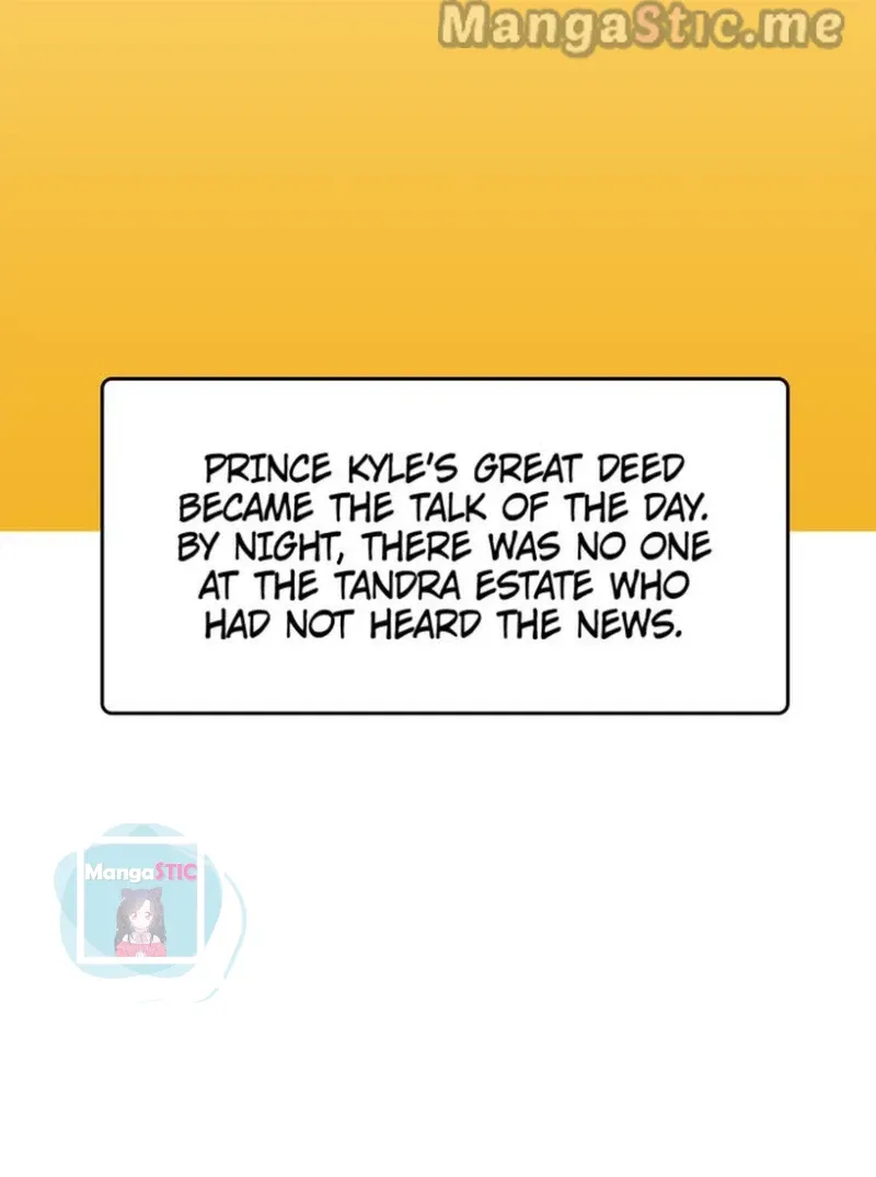 I’ll Save This Damn Family! - Chapter 102 Page 55