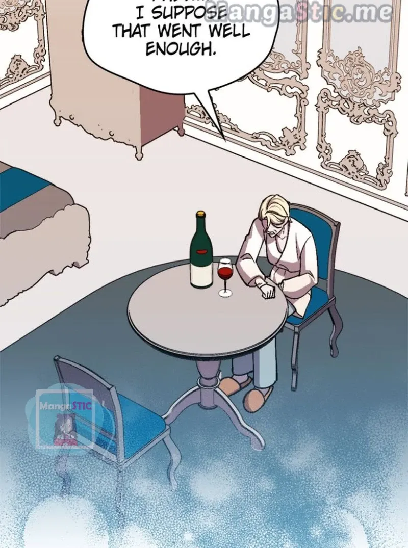 I’ll Save This Damn Family! - Chapter 102 Page 57