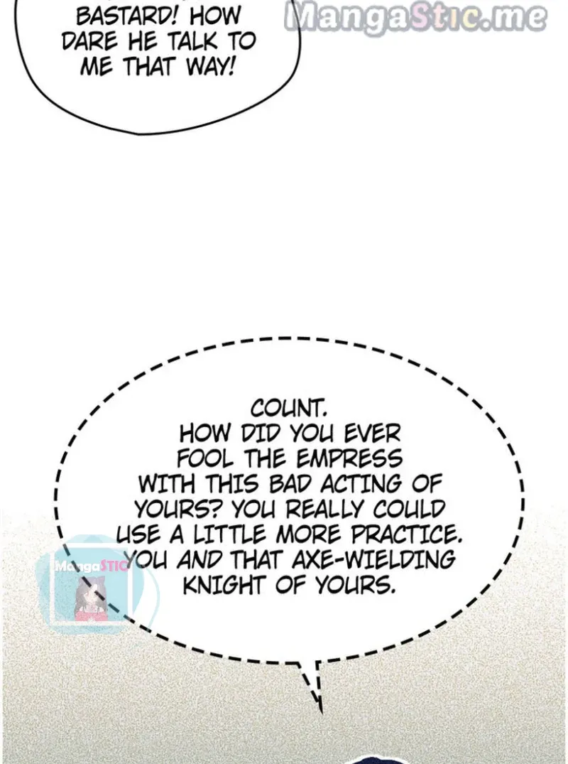I’ll Save This Damn Family! - Chapter 102 Page 59