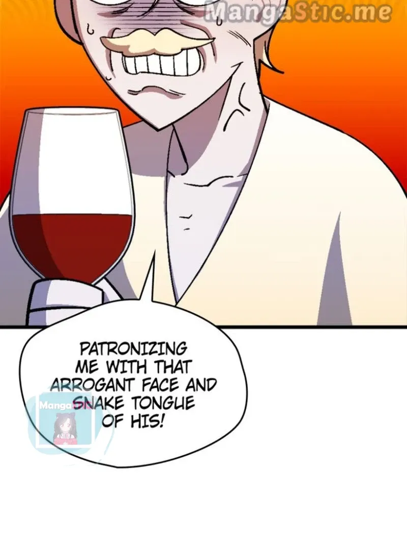 I’ll Save This Damn Family! - Chapter 102 Page 61