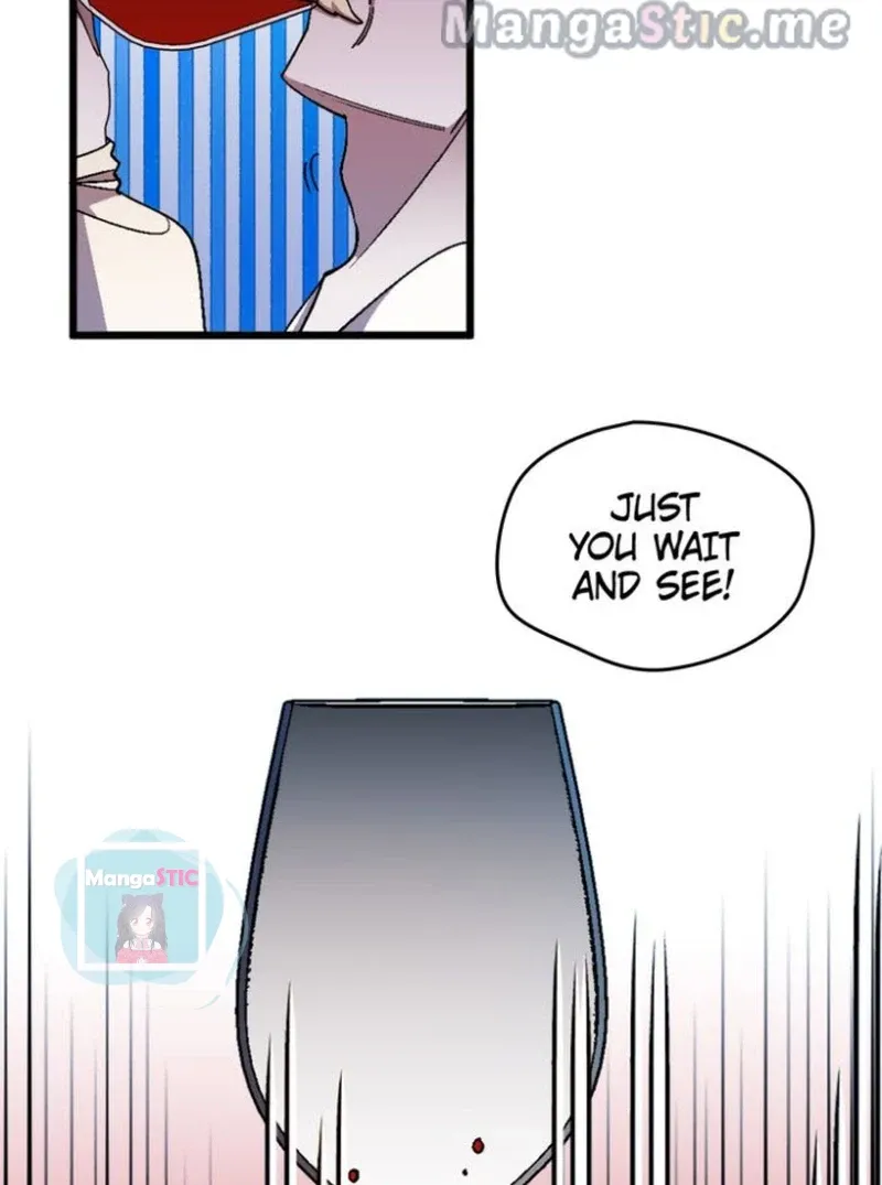 I’ll Save This Damn Family! - Chapter 102 Page 63