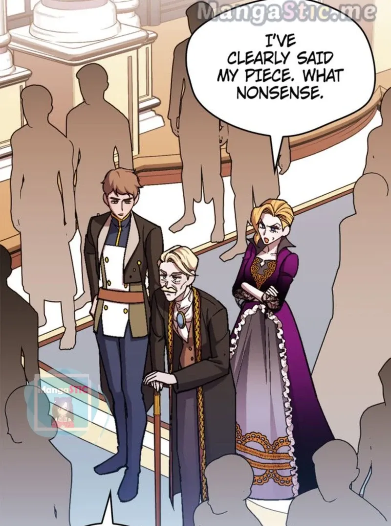 I’ll Save This Damn Family! - Chapter 102 Page 74