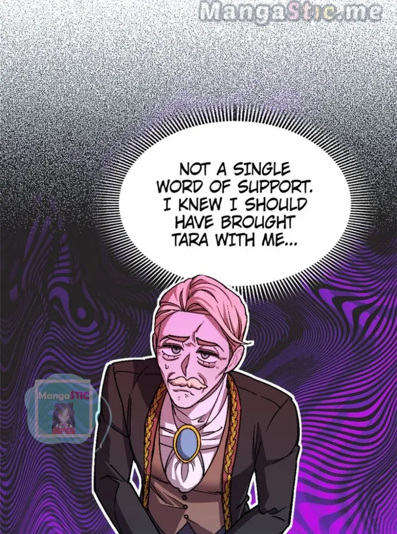 I’ll Save This Damn Family! - Chapter 102 Page 76