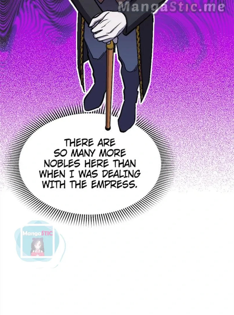 I’ll Save This Damn Family! - Chapter 102 Page 77