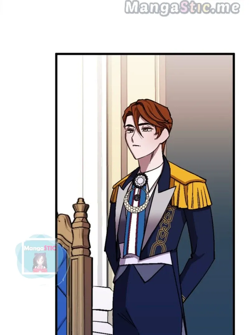 I’ll Save This Damn Family! - Chapter 102 Page 78