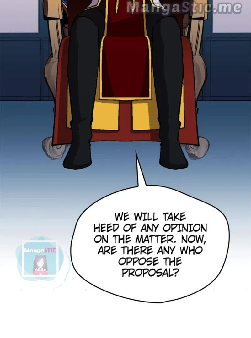 I’ll Save This Damn Family! - Chapter 102 Page 84