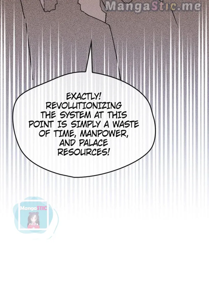 I’ll Save This Damn Family! - Chapter 102 Page 87