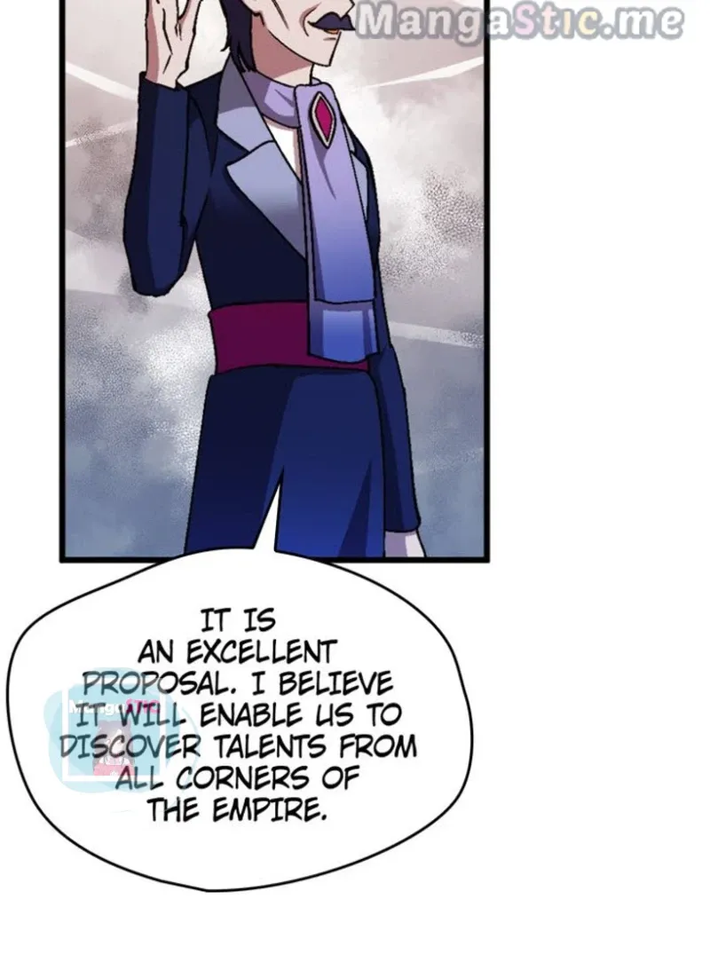 I’ll Save This Damn Family! - Chapter 102 Page 89