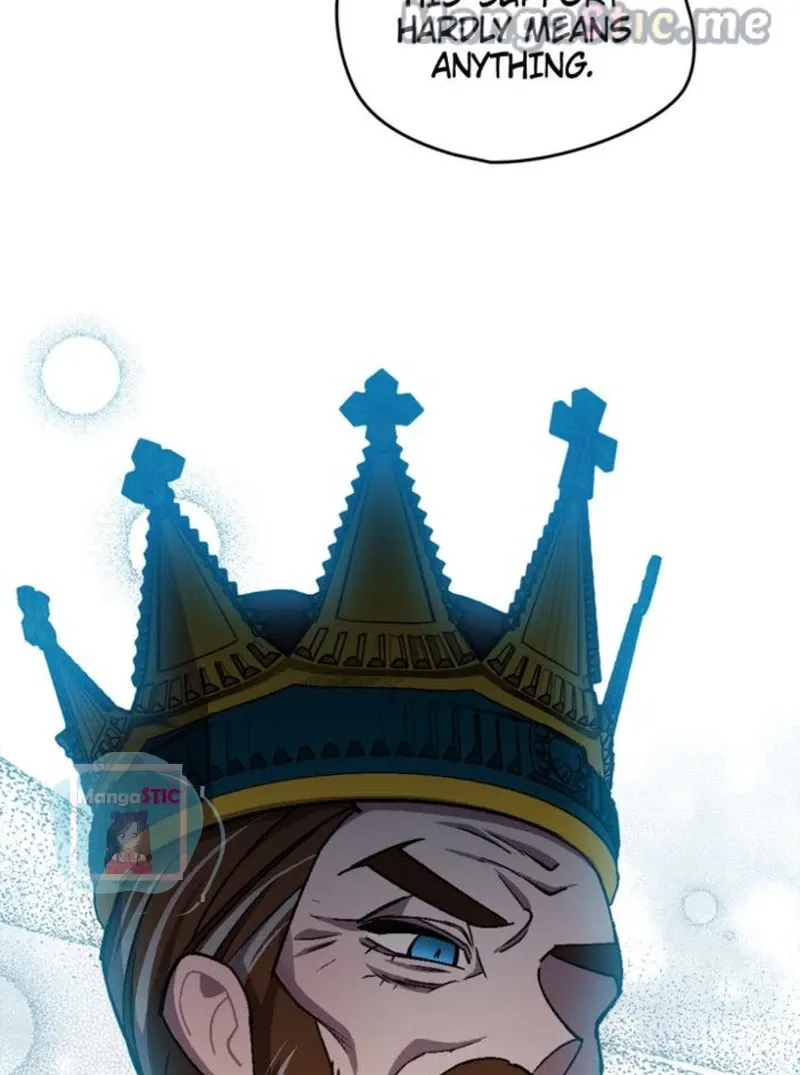 I’ll Save This Damn Family! - Chapter 102 Page 92