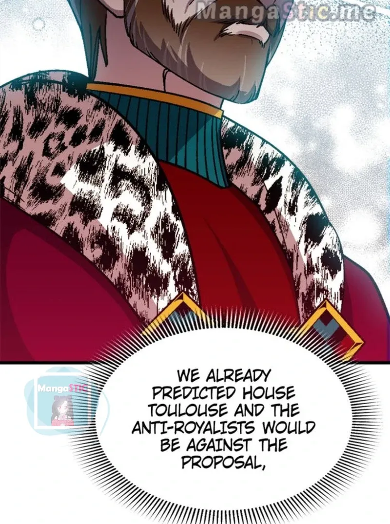 I’ll Save This Damn Family! - Chapter 102 Page 93