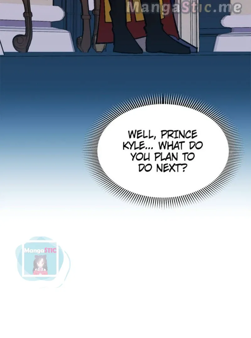 I’ll Save This Damn Family! - Chapter 102 Page 96